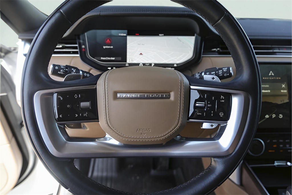 Used Car 2023 Land Rover Range Rover  Utility Se All Wheel Drive For Sale In Austin, Texas