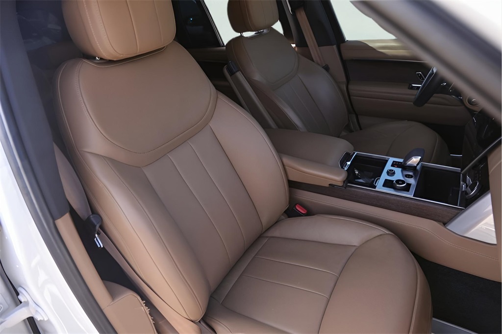 Used Car 2023 Land Rover Range Rover  Utility Se All Wheel Drive For Sale In Austin, Texas