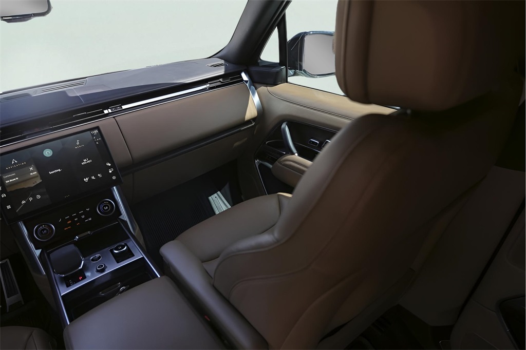 Used Car 2023 Land Rover Range Rover  Utility Se All Wheel Drive For Sale In Austin, Texas