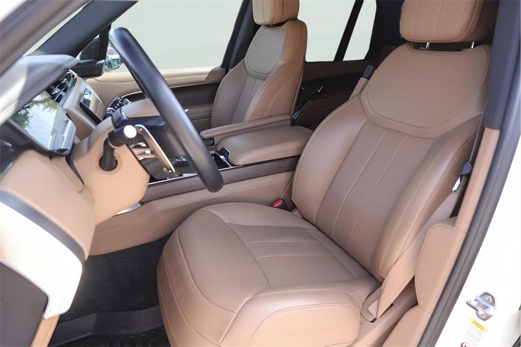 Used Car 2023 Land Rover Range Rover  Utility Se All Wheel Drive For Sale In Austin, Texas