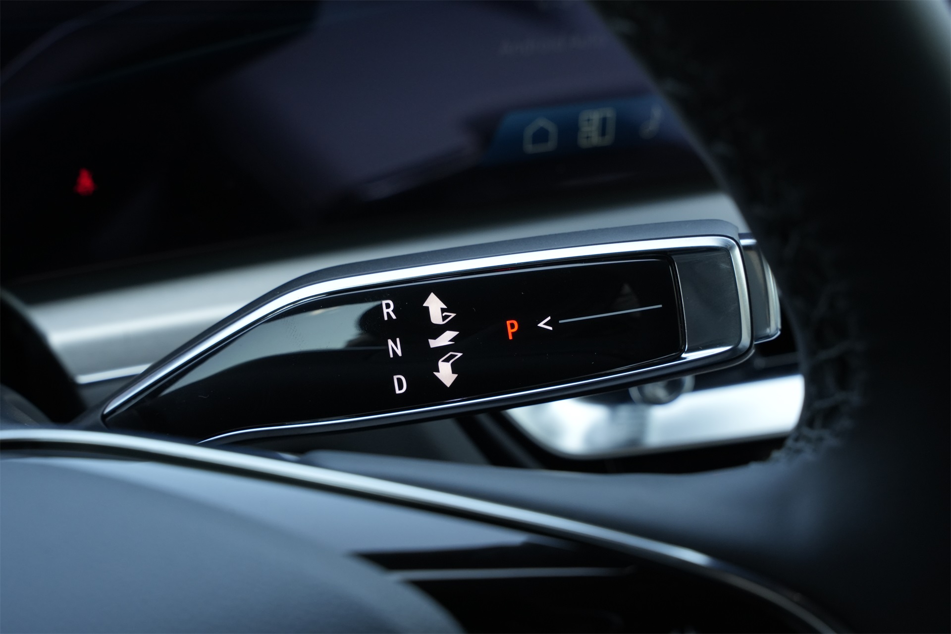 2025 Cadillac LYRIQ Sport Black at DeMontrond Mazda