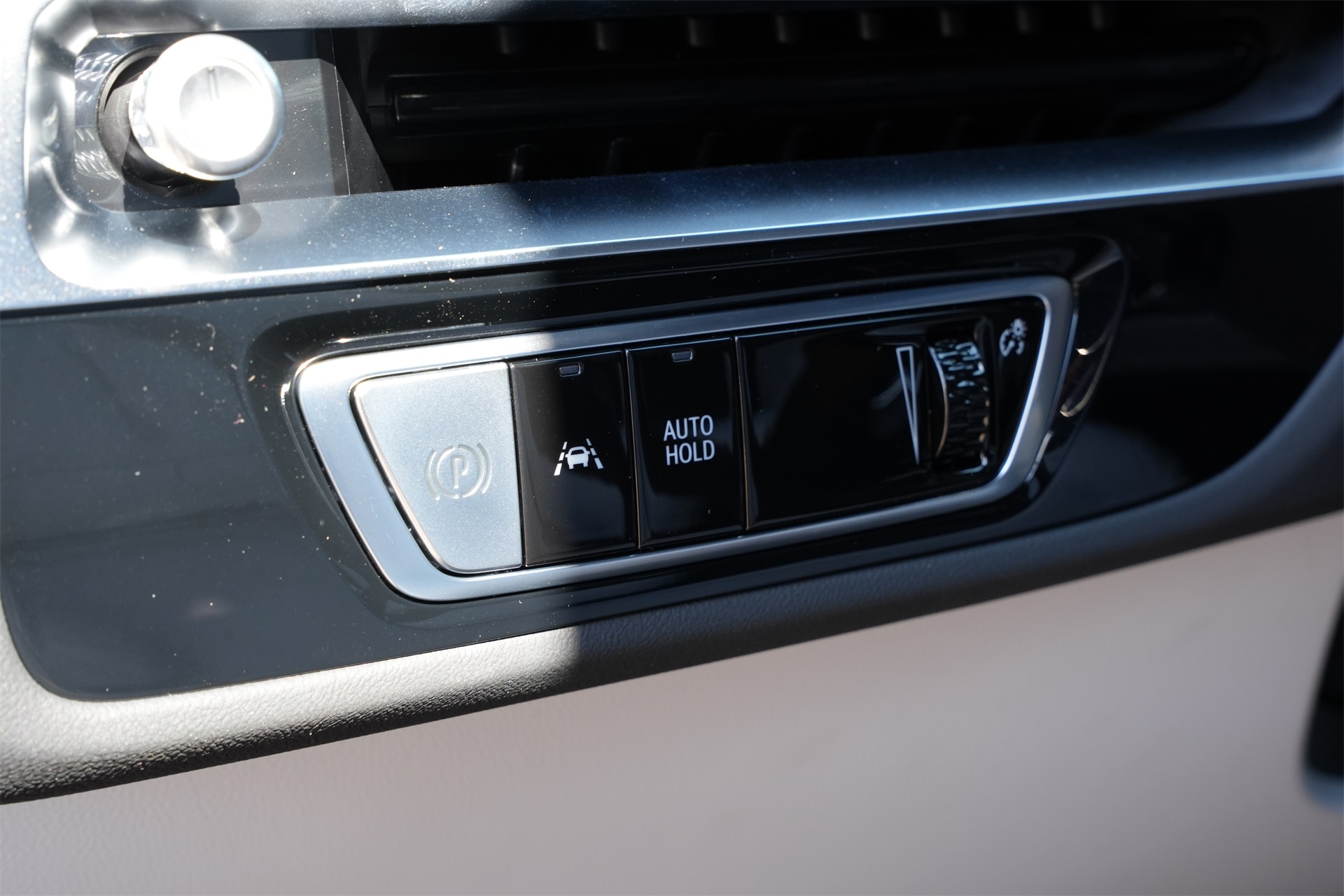 2025 Cadillac LYRIQ Sport Black at DeMontrond Mazda