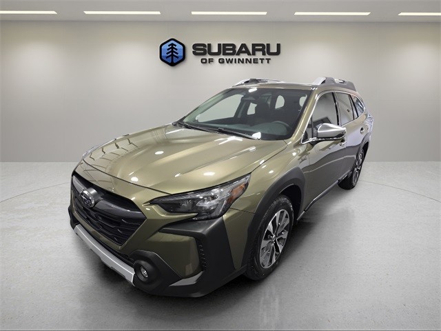 2025 Subaru Outback Touring XT AWD