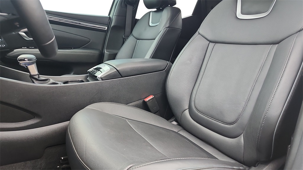 2024 Hyundai Santa Cruz