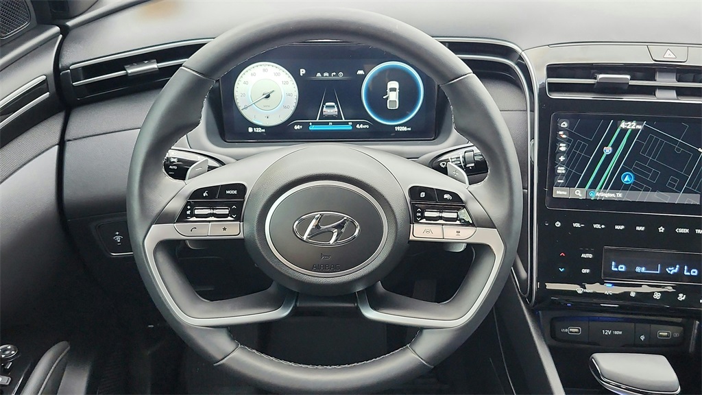 2024 Hyundai Santa Cruz