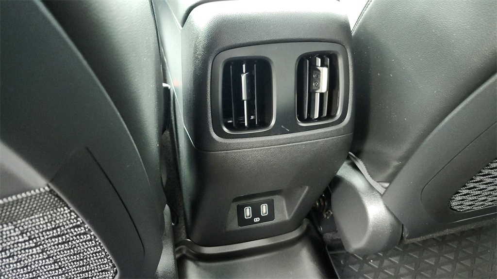 2024 Hyundai Santa Cruz