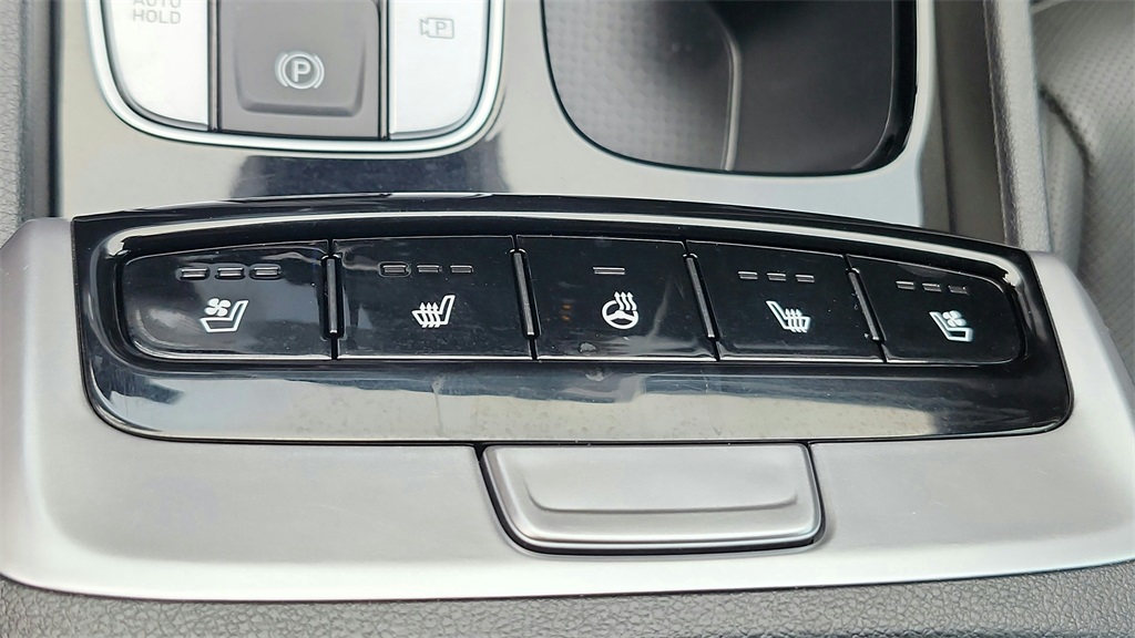 2024 Hyundai Santa Cruz