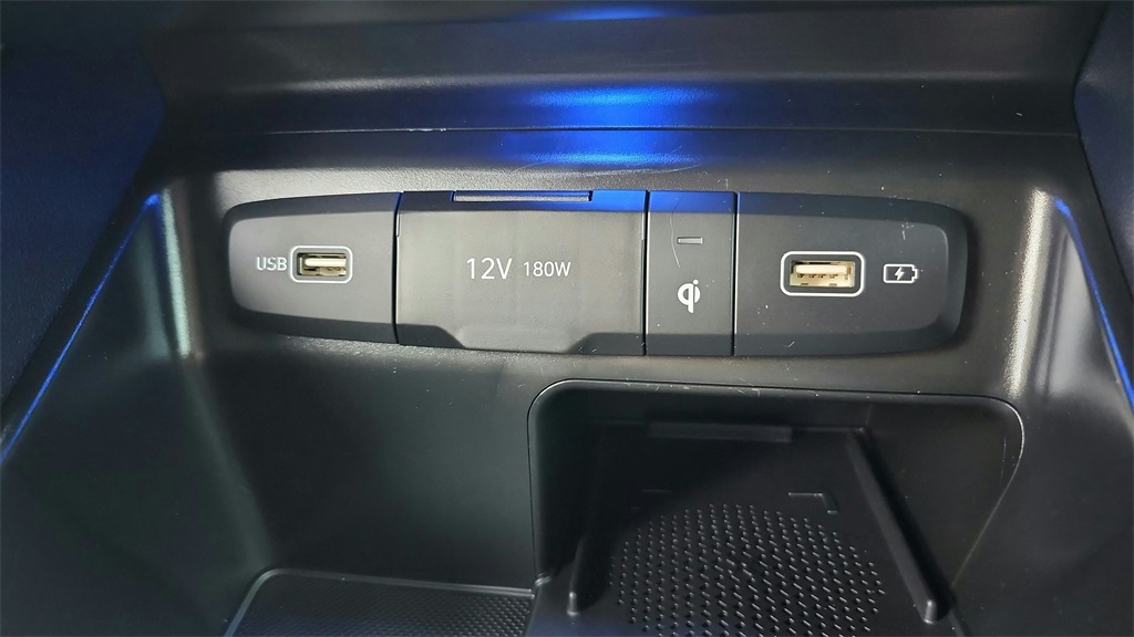 2024 Hyundai Santa Cruz