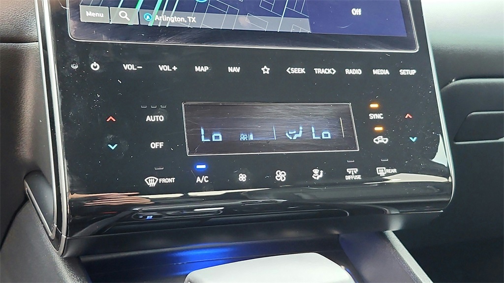 2024 Hyundai Santa Cruz