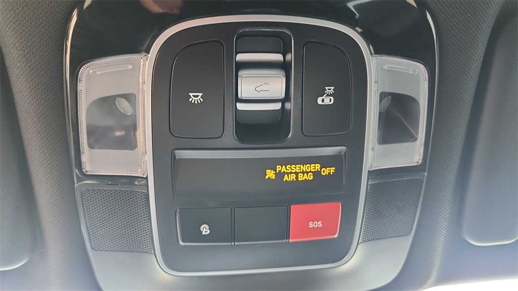 2024 Hyundai Santa Cruz