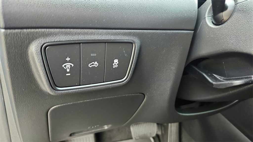 2024 Hyundai Santa Cruz