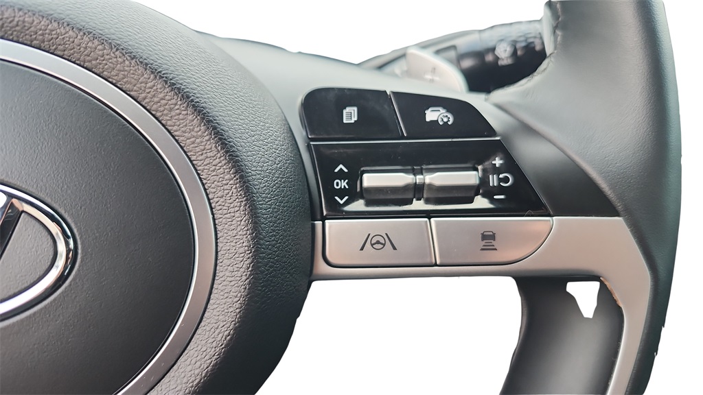 2024 Hyundai Santa Cruz