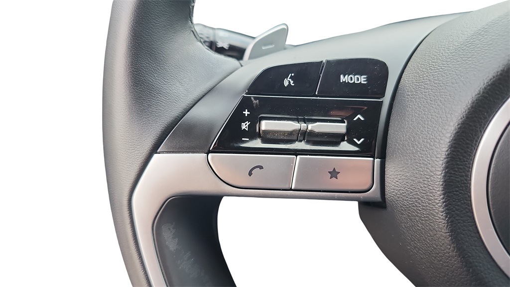 2024 Hyundai Santa Cruz