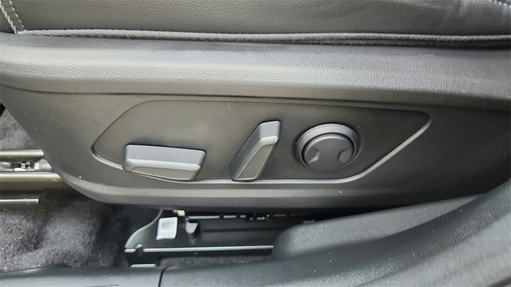 2024 Hyundai Santa Cruz