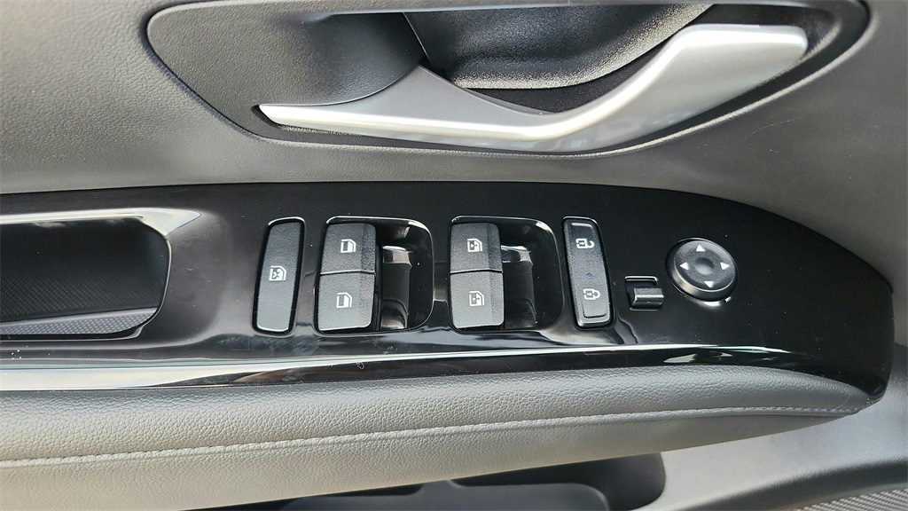 2024 Hyundai Santa Cruz