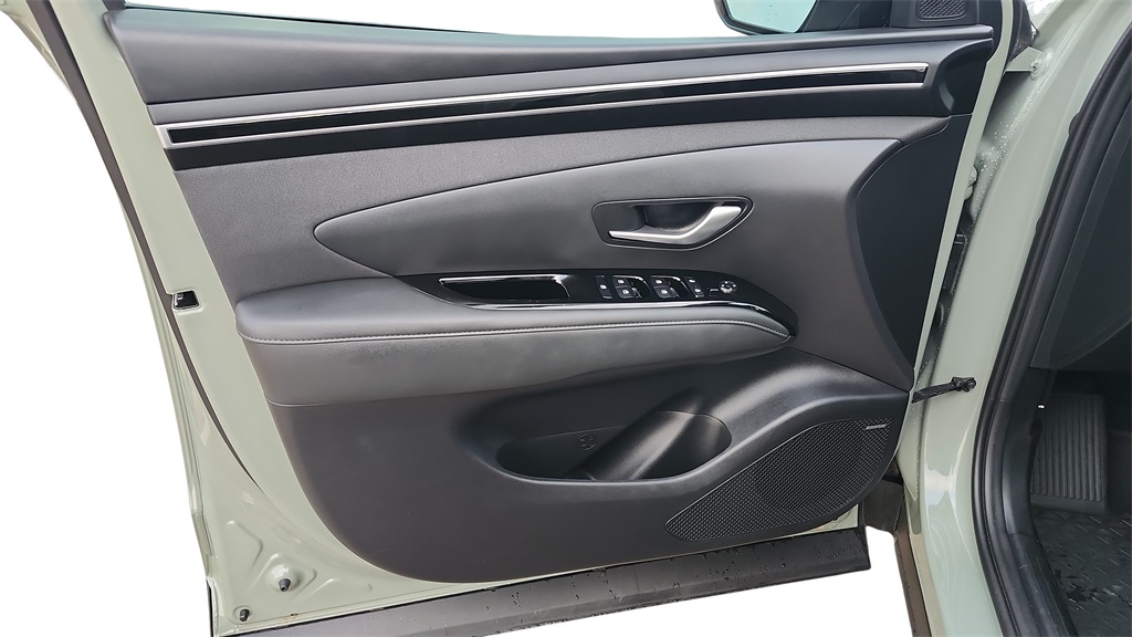 2024 Hyundai Santa Cruz