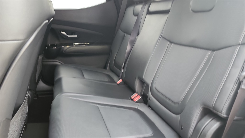 2024 Hyundai Santa Cruz