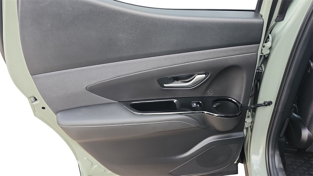 2024 Hyundai Santa Cruz