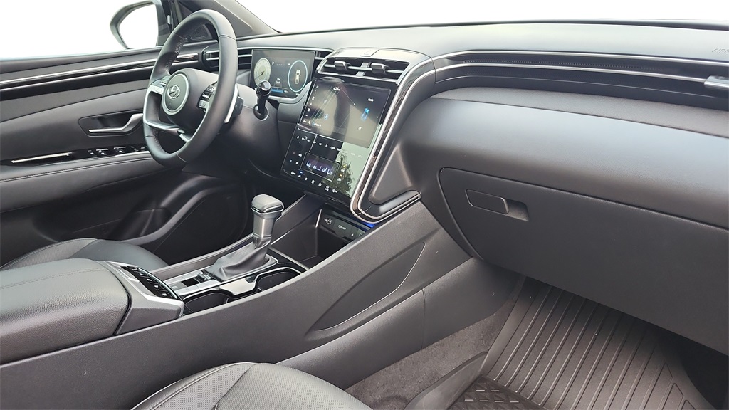 2024 Hyundai Santa Cruz