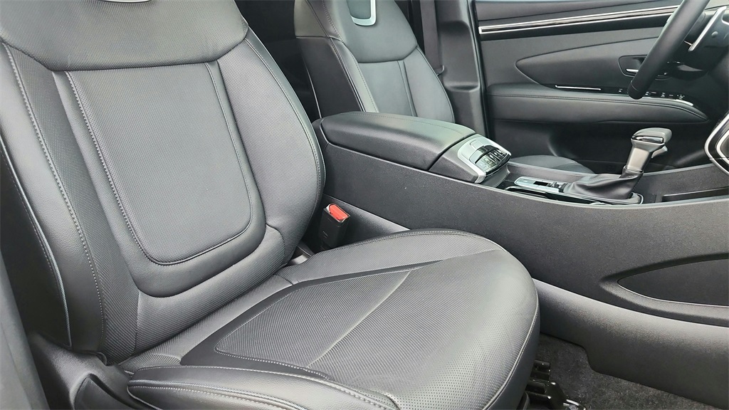 2024 Hyundai Santa Cruz