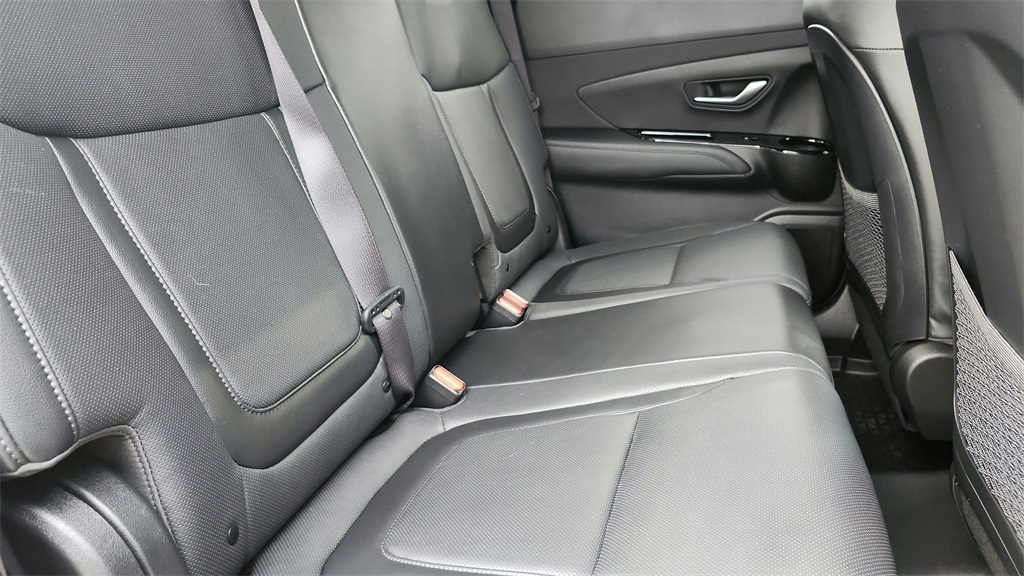 2024 Hyundai Santa Cruz