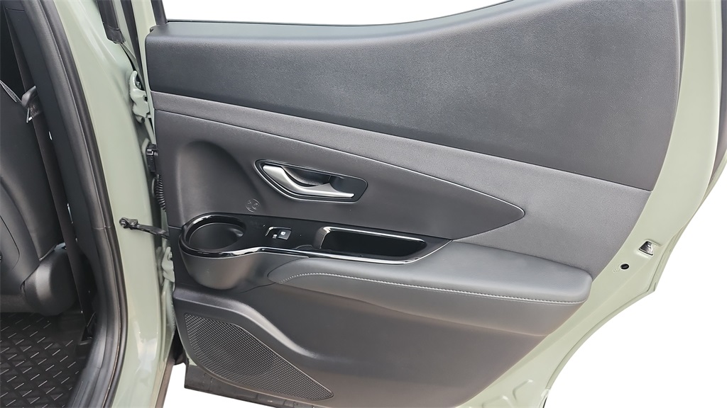 2024 Hyundai Santa Cruz