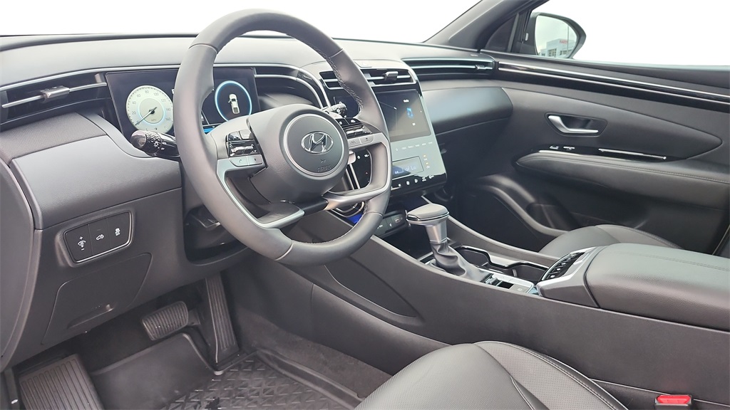 2024 Hyundai Santa Cruz