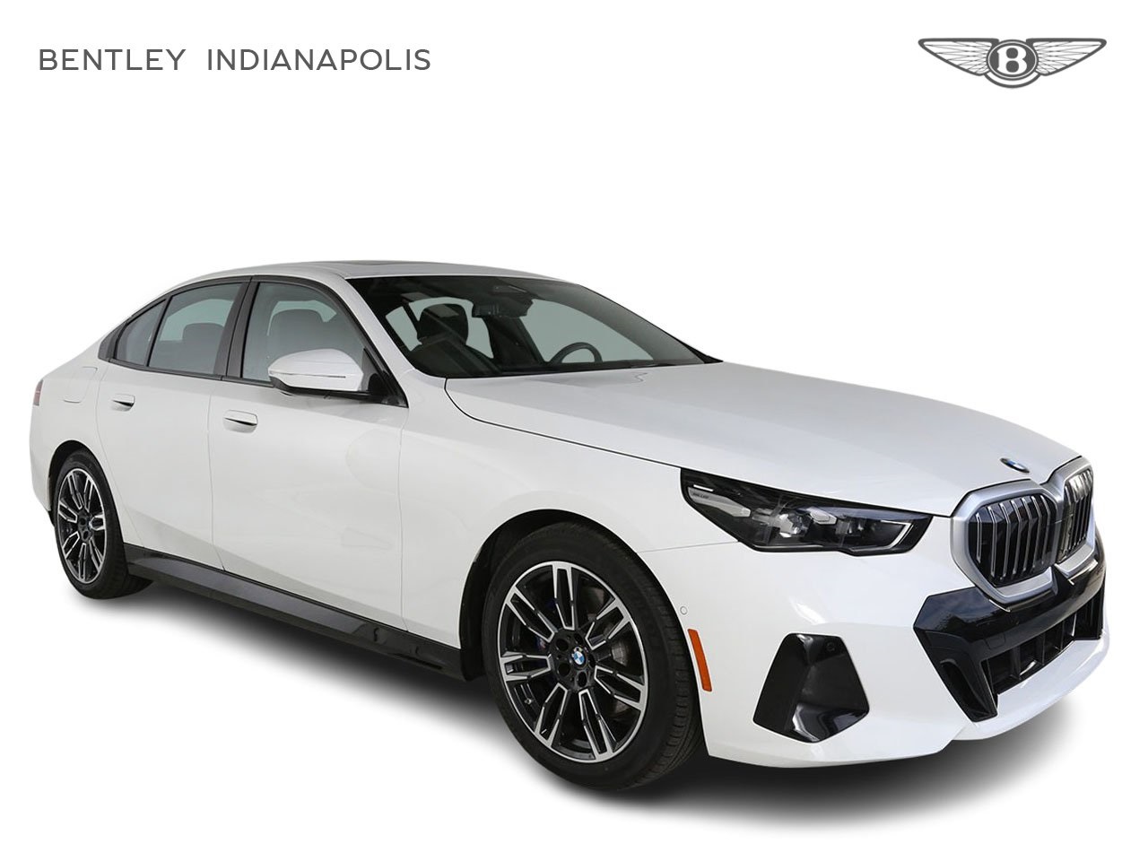 2024 BMW 5 Series 530i xDrive AWD