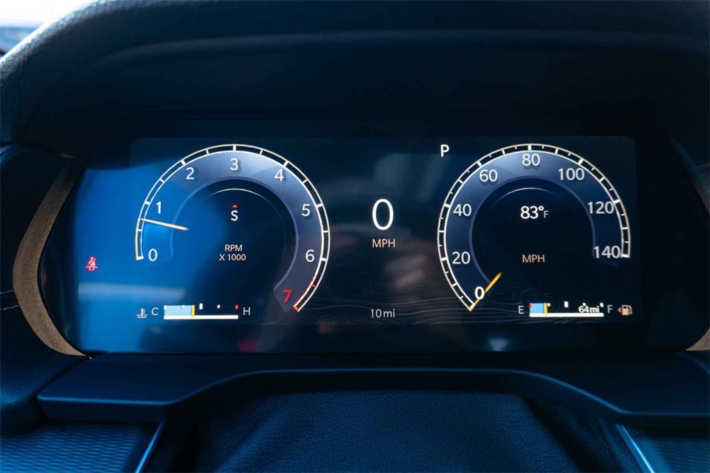 New Car 2025 Jeep Grand Cherokee L  Laredo For Sale Under $40,000 In San Marcos, Texas