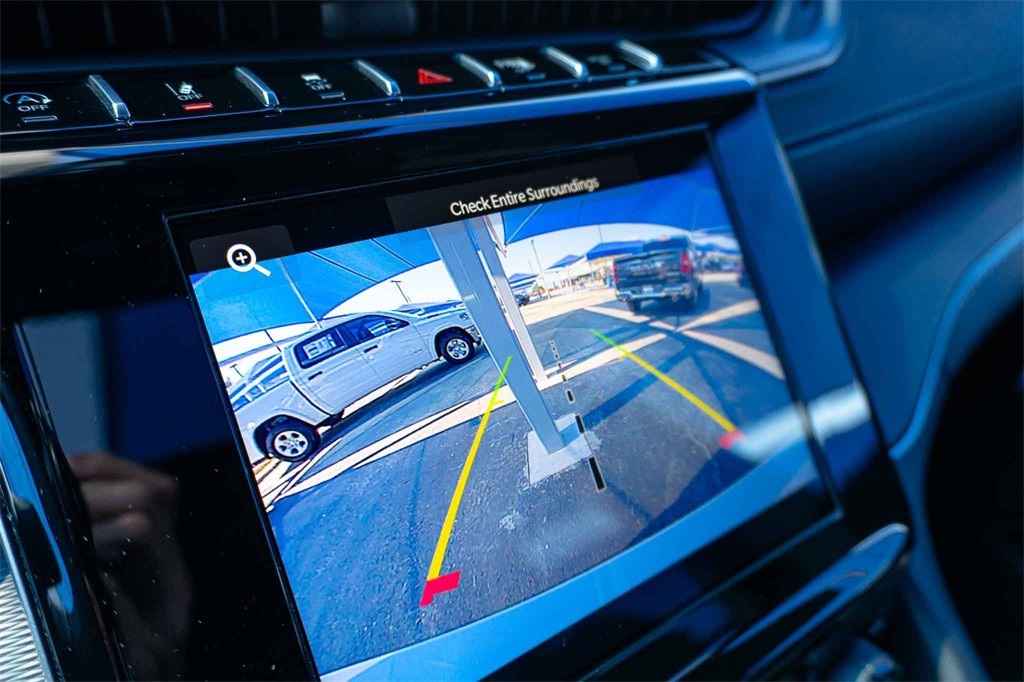 New Car 2025 Jeep Grand Cherokee L  Laredo For Sale Under $40,000 In San Marcos, Texas