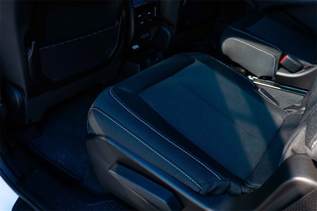 New Car 2025 Jeep Grand Cherokee L  Laredo For Sale Under $40,000 In San Marcos, Texas