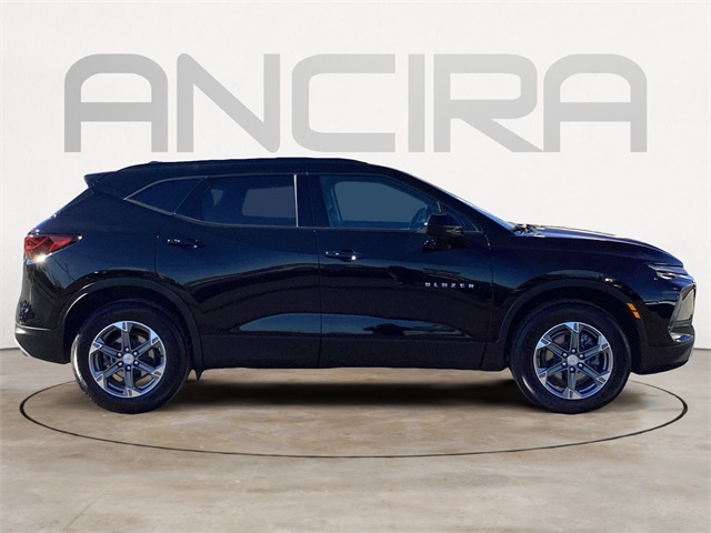 Used Car 2023 Chevrolet Blazer  Lt For Sale Under $25,000 In San Antonio, Texas
