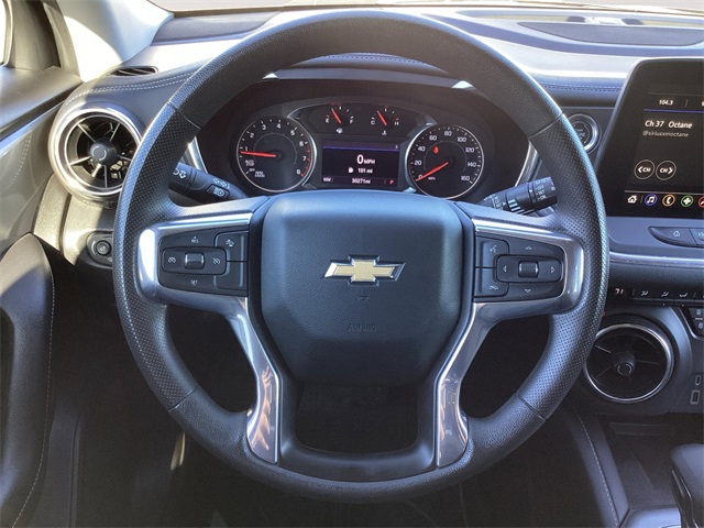 Used Car 2023 Chevrolet Blazer  Lt For Sale Under $25,000 In San Antonio, Texas