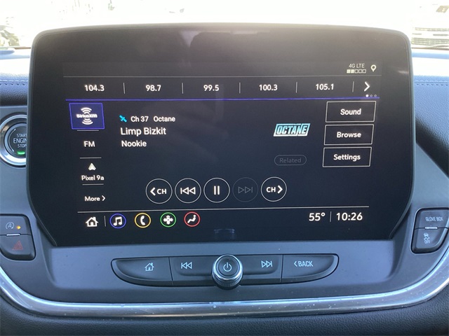 Used Car 2023 Chevrolet Blazer  Lt For Sale Under $25,000 In San Antonio, Texas