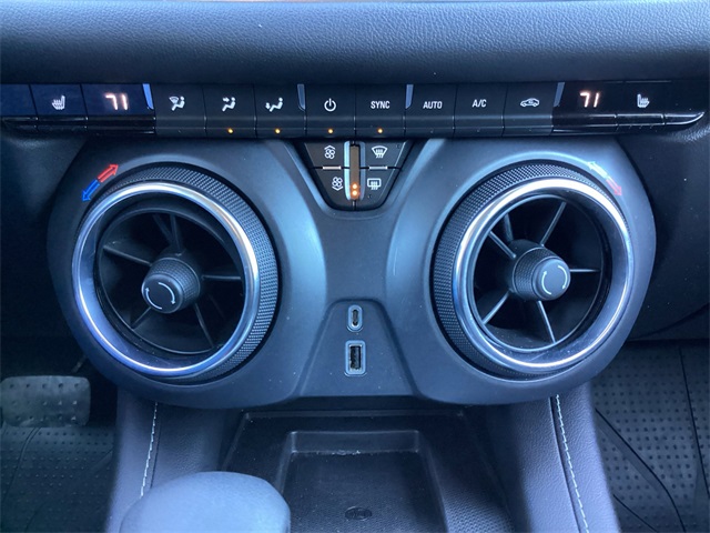 Used Car 2023 Chevrolet Blazer  Lt For Sale Under $25,000 In San Antonio, Texas