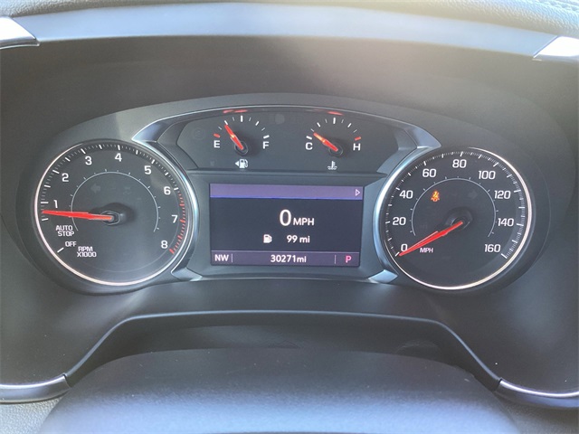 Used Car 2023 Chevrolet Blazer  Lt For Sale Under $25,000 In San Antonio, Texas