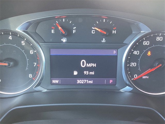 Used Car 2023 Chevrolet Blazer  Lt For Sale Under $25,000 In San Antonio, Texas