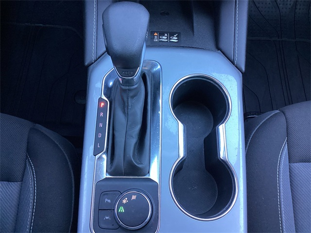 Used Car 2023 Chevrolet Blazer  Lt For Sale Under $25,000 In San Antonio, Texas