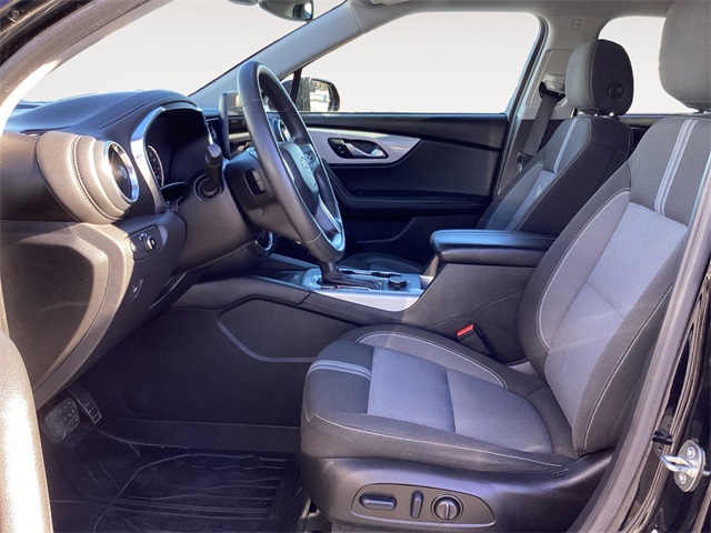 Used Car 2023 Chevrolet Blazer  Lt For Sale Under $25,000 In San Antonio, Texas