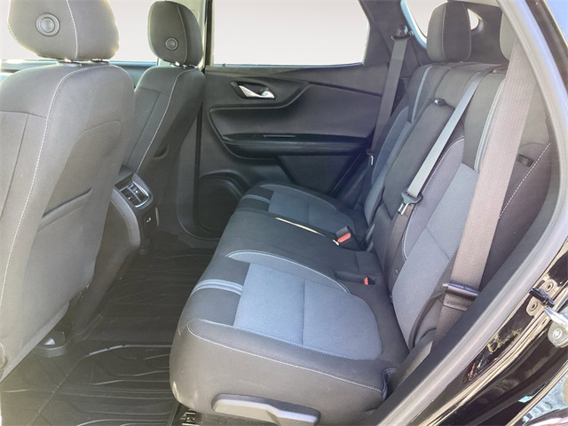 Used Car 2023 Chevrolet Blazer  Lt For Sale Under $25,000 In San Antonio, Texas