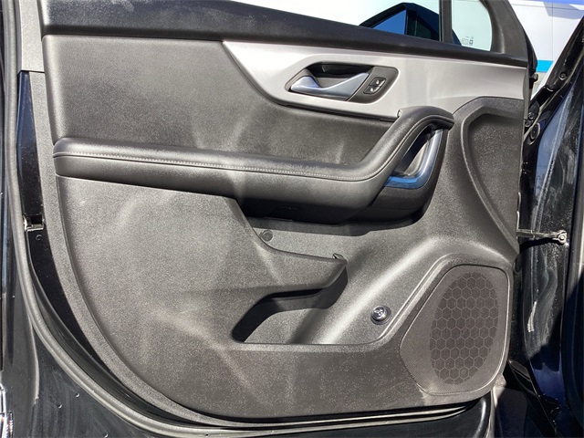 Used Car 2023 Chevrolet Blazer  Lt For Sale Under $25,000 In San Antonio, Texas