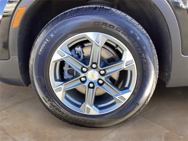 Used Car 2023 Chevrolet Blazer  Lt For Sale Under $25,000 In San Antonio, Texas