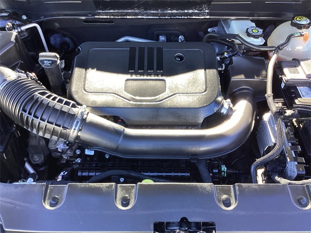 Used Car 2023 Chevrolet Blazer  Lt For Sale Under $25,000 In San Antonio, Texas