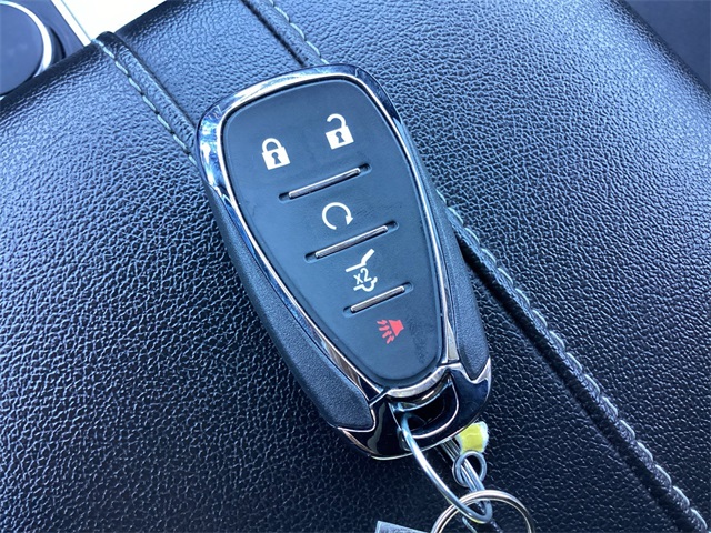 Used Car 2023 Chevrolet Blazer  Lt For Sale Under $25,000 In San Antonio, Texas