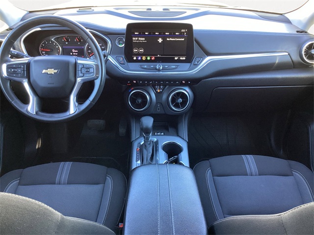 Used Car 2023 Chevrolet Blazer  Lt For Sale Under $25,000 In San Antonio, Texas