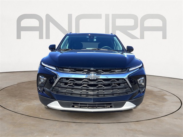 Used Car 2023 Chevrolet Blazer  Lt For Sale Under $25,000 In San Antonio, Texas