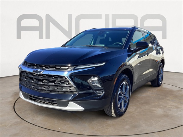 Used Car 2023 Chevrolet Blazer  Lt For Sale Under $25,000 In San Antonio, Texas