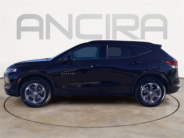 Used Car 2023 Chevrolet Blazer  Lt For Sale Under $25,000 In San Antonio, Texas