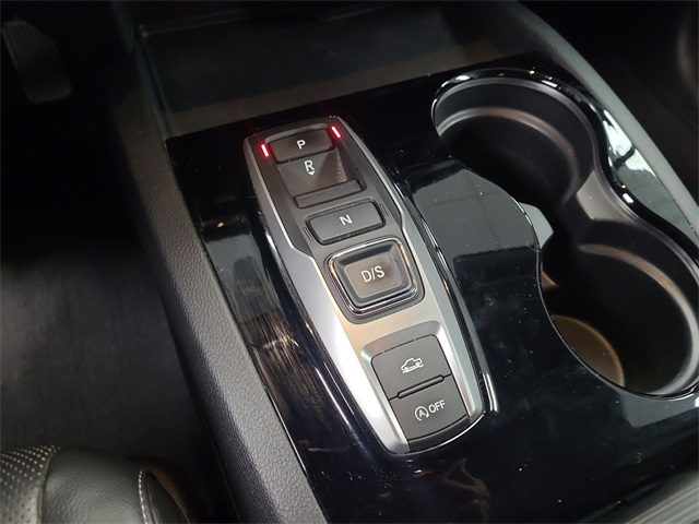 2020 – Honda – Ridgeline