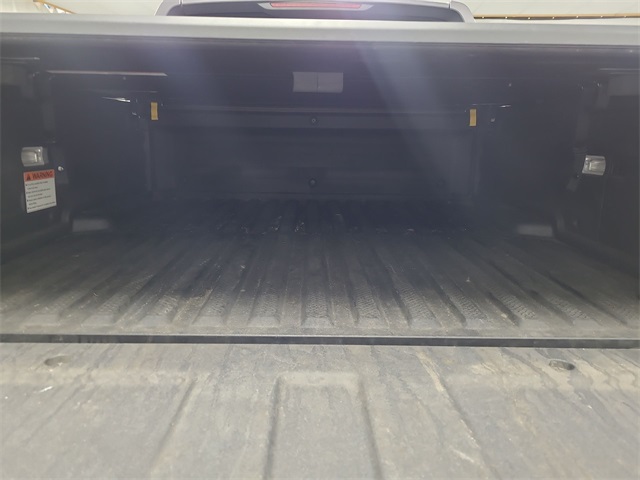 2020 – Honda – Ridgeline